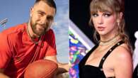 Travis Kelce, el coqueto jugador de fútbol americano que quiere conquistar a Taylor Swift