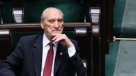 Akt oskarżenia wobec Antoniego Macierewicza