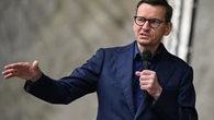 Najnowszy sondaż. Tyle badanych zagłosowałoby na ugrupowanie Morawieckiego
