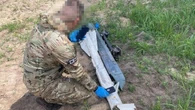 Rosjanie igrają z atomem. Groźne znaleziska w Ukrainie
