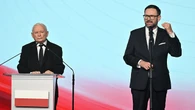 Kaczyński z apelem w sprawie Obajtka. Napisał o „wojnie na prawicy”