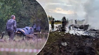 Tajemnicza śmierć w Moskwie. Znał tajemnice ostatniego lotu Prigożyna