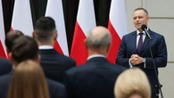 Nowi sędziowie w SN i TK. Jest decyzja prezydenta