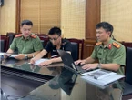 Khởi tố vụ án làm lộ bí mật nhà nước liên quan kỳ thi tốt nghiệp THPT 2025: Hé lộ chiêu trò của nam sinh ở Hà Nội