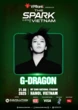 HOT 1000 độ: G-Dragon hẹn fan Việt ngày 21/6, siêu concert VPBank K-Star Spark sẽ diễn ra tại SVĐ Mỹ Đình!