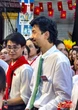 Dàn sao tại buổi sơ duyệt Đại lễ 2/9: Đen Vâu - Hoàng Thùy Linh chung khung hình, Tiểu Vy - Lương Thùy Linh rạng rỡ qua camera thường