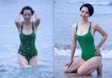 “Nữ hoàng Wushu” là vợ cũ một ca sĩ đình đám tuyên bố không lấy chồng lần 3, không sinh con nữa