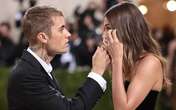 Vợ chồng Justin Bieber ngày càng hạnh phúc hậu có con