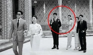 Nine Naphat lần đầu dẫn bạn gái mới dự đám cưới bạn thân, nhan sắc thế nào so với Baifern?