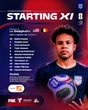 Mỹ 0-1 Bỉ: Bàn thắng bất ngờ mở tỉ số