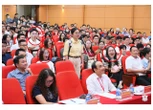 Bí quyết chinh phục kỳ thi khốc liệt nhất ĐH Y Hà Nội của nữ bác sĩ nội trú Nội tim mạch: "Em xóa Facebook, Messenger, xóa luôn cả Shopee"