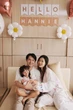 HOT: Đông Nhi đã sinh con gái thứ 2, hé lộ thông tin đặc biệt