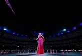 Taylor Swift cuối cùng cũng lên tiếng sau loạt sức ép từ dư luận