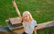 Rosé (BLACKPINK) bị chỉ trích thích bản sắc phương Tây