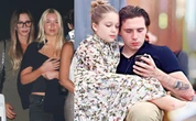 Harper Beckham đang đau khổ vì lời buộc tội từ phía Brooklyn: Chỉ là cô em gái vô tội đã quá nhớ anh trai thôi!