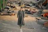 Lee Min Ho "tã" đến mấy vẫn đẹp bất chấp, đẳng cấp visual khiến fan hú hét "đã quá Pepsi ơi"
