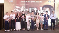 Phim Việt giờ vàng chưa chiếu đã được “hóng cực độ”, nữ chính lột xác visual nhờ đổi kiểu tóc