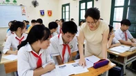 Hà Nội sắp xếp trường học: Hiệu trưởng, giáo viên, kế toán được bố trí thế nào?
