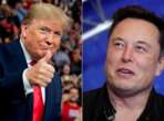 Ông Trump khen Elon Musk hết lời trong phát biểu mừng chiến thắng: Nước Mỹ cần bảo vệ con người này vì không ai làm được như ông ấy