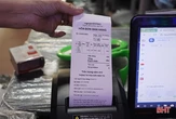 Từ tháng 6/2025, hộ kinh doanh nào cần dùng hóa đơn từ máy tính tiền?
