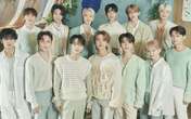 SEVENTEEN xác lập vị thế trong bảng xếp hạng âm nhạc toàn cầu