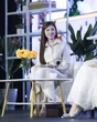 "MC 3.000 chữ" hé lộ câu chuyện đằng sau buổi gặp gỡ Yoona (SNSD)