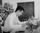 Xót xa hoàn cảnh của bí thư thôn đột quỵ trong lúc đi chống lũ: Mẹ già yếu, con bị khuyết tật bẩm sinh