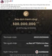 Động thái mới nhất của Hòa Minzy: Hơn 3000 nghìn người ngưỡng mộ "lại nữa rồi"
