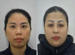 Công an Hà Nội truy tìm Đoàn Minh Phương và Vũ Phương Thanh