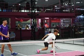 Cảnh tượng buồn ở một số sân Pickleball diễn ra social mỗi ngày: Pickleball có thật sự đang thoái trào?