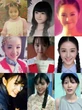 Visual thời đi học của búp bê đẹp nhất Trung Quốc: Da trắng mặt nhỏ mắt to, bao nhiêu cái đẹp tụ hết vào một người