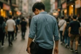Người trẻ ở nền kinh tế lớn nhất châu Á mắc kẹt với cụm từ 'không cạnh tranh': Nghỉ việc phải bồi thường số tiền gấp 10 lần thu nhập, chấp nhận thất nghiệp vì không thể xin việc cùng ngành