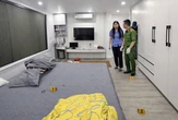 Nữ giáo viên bị chồng đánh ở Quảng Ninh đã tử vong