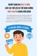 Tin vui cho hàng triệu người dùng BHYT từ 1/7: Khám bệnh không đúng tuyến vẫn được hưởng 100%