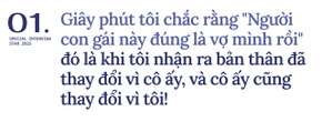 Ca nương Kiều Anh: “Anh Quỳnh thích làm bất ngờ vào Valentine, lúc thì khóa trái phòng ngủ, lúc lại không cho về nhà mà chạy thẳng lên quốc lộ…