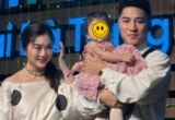 Rầm rộ bài bóc chồng diễn viên Thanh Trúc có con riêng 5 tuổi, nghi phụ bạc tình cũ: Người trong cuộc lên tiếng