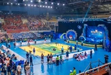 Toàn cảnh ABU Robocon 2024 do Việt Nam đăng cai: Nghẹt thở đến giây cuối cùng, đội chủ nhà mất ngôi Quán quân vì một lỗi nhỏ
