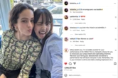 3 đôi mỹ nhân collab hút 5,4 triệu tim: Lisa và 2 công chúa Disney cộng lại chưa bằng bộ ảnh tranh cãi của Han So Hee