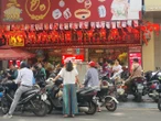 Mang 50 chỉ vàng đi bán, người đàn ông ở Hà Nội bất ngờ, “quay xe” gấp