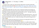 Thêm một Anh Tài làm lộ kết quả show Chông Gai, khẳng định: Nhà này đi đến đâu thắng đến đó!