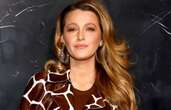 Blake Lively tổn thương vì bị tẩy chay