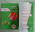 Phát hiện nhiều chất cấm trong viên giảm cân, doanh nghiệp phủ nhận sản xuất