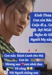 Tình trạng bất ổn của mẹ Angela Phương Trinh