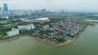 7 công trình chống ngập cho Hà Nội về đích sau 4 tháng "chưa từng có ": Những ngày mặt đường hơn 60°C, dưới cống còn khắc nghiệt hơn!