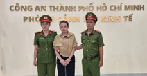 Ngân 98 - Lương Bằng Quang: Mua rau phải mặc cả từng đồng, cọ toilet thuê để mưu sinh