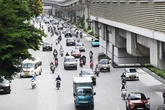 Hà Nội vào mùa "hao điện": Người dân rửa quạt, lắp thêm điều hoà, tìm đủ mọi cách vượt qua nắng nóng