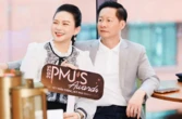 Người mẫu Phan Như Thảo hé lộ kế hoạch làm đám cưới với đại gia 62 tuổi