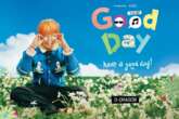 G-Dragon muốn kết nối các thế hệ qua chương trình Good Day