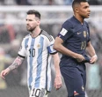 Cứ mải nhìn Mbappé so kè Messi, chúng ta quên mất sát thủ vô tư nhất World Cup này