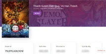 HOT nhất lúc này: Rạp phim Việt biến thành đại hội cosplay, 1 bom tấn cháy vé đến mức netizen đòi “vô hạn suất chiếu”